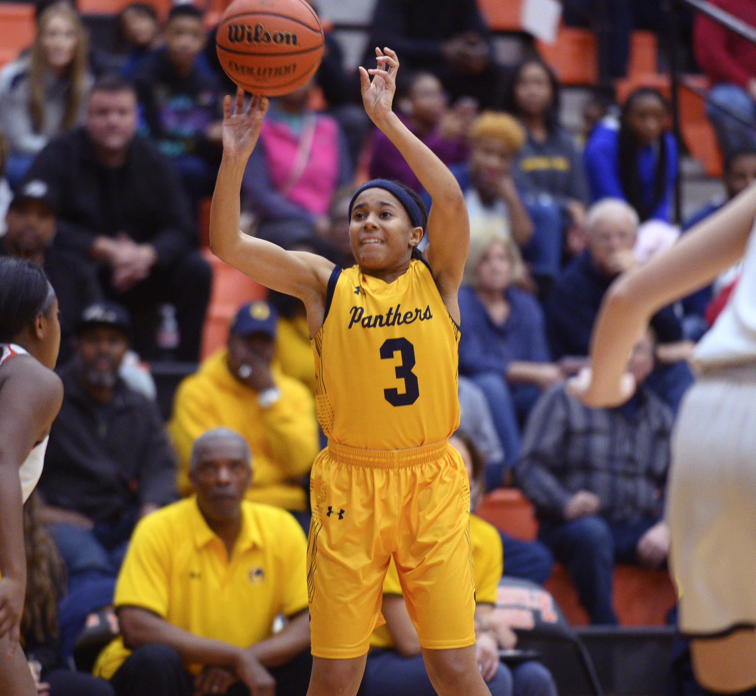 Edwardsville vs. O'Fallon